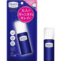 DEOCO Medicated Deodorant Roll-on13กรัม