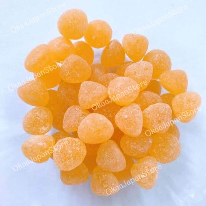 jelly-gummy-unimat-riken-กัมมี่-เจลลี่-เยลลี่-dha-epa-ดีเอชเอ-อีพีเอ-รสส้มแมนดาริน-อร่อย-มีประโยชน์-จากปลาทะเล-ญี่ปุ่น-วิตามินเด็ก-vitamin-kids