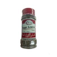 Up Spice Sage Leaves 25g.ใบเสจ ใส่เพื่อเพิ่มรสชาติและความหอมเครื่องเทศให้กับอาหาร 25 กรัม