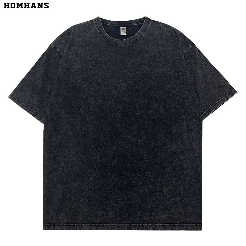 HOM HANS