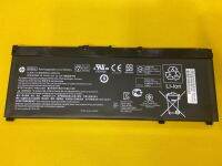 Battery HP ของใหม่ แท้ SR03XL