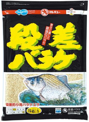 DANSA BARAKE [ดันสะ บาราเกะ] เหยื่อตกปลา "มารูคิว" แท้ 💯 นำเข้าจากประเทศญี่ปุ่น สินค้าอยู่ไทยพร้อมส่ง🔥