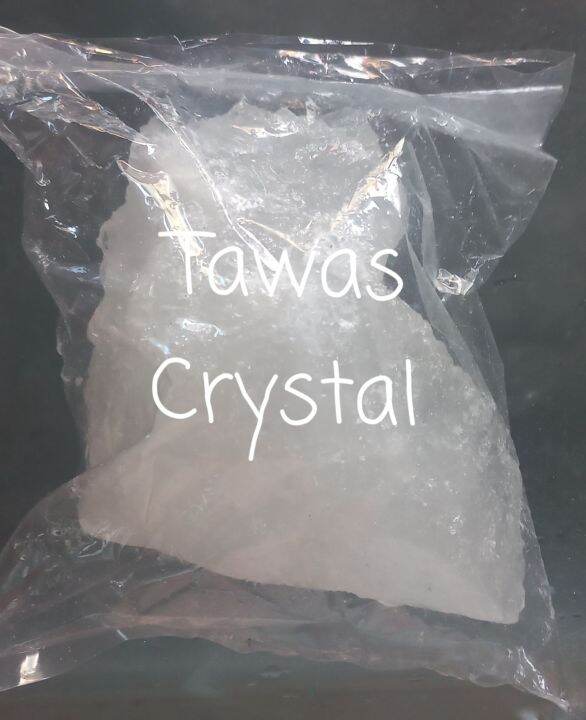 tawas crystal ******tawas**** ******crystal**** ****†deodorant ...