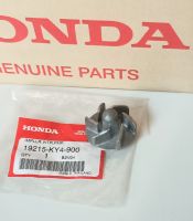 ใบพัดปั้มน้ำ แท้ศูนย์ Honda NSR , NSRR (19215-KY4-900)