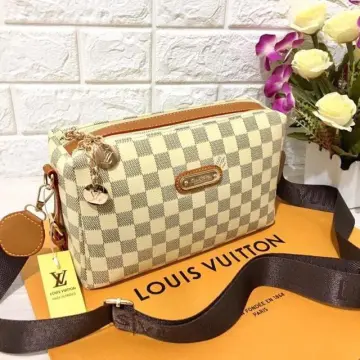 Jual Tas Lv Mini Rantai Terbaru - Oct 2023