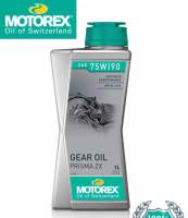 MOTOREX GEAR OIL PRISMA ZX 75w90 1L