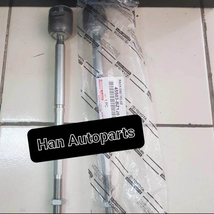 Adira Finance dan Harga Tierod Long/Tierod Avanza 2005 di Surabaya: Panduan Lengkap