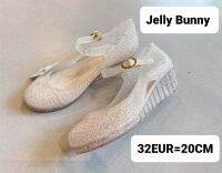 Jellybunny kids shoes  สุดน่ารักพร้อมถุงแบรนด์