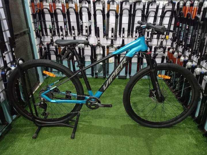 viper fuse mtb
