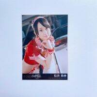 SKE48 AKB48 Matsui Rena Theater Photo ??