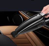 เครื่องดูดฝุ่นในรถ Car Vacuum Cleaner ในรถ ที่ดูดฝุ่นในรถ เครื่องดูดฝุ่นขนาด 120 วัตต์ เครื่องดูดฝุ่นพกพาในรถ