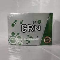 Gel Plus GRN ( Agel GRN ) จึงเป็นอาหารเสริมที่เน้นเรื่องไฟโตเคมิคอลของผักใบเขียว ซึ่งไฟโตเคมิคอลของผักใบเขียวมีความสำคัญมากมายตัวอย่างเช่น

ขับสารพิษของจากตับ
ช่วยให้ระบบขับถ่ายทำการเป็นปกติ
ช่วยให้ระบบย่อยอาหารทำงานได้ดีขึ้น