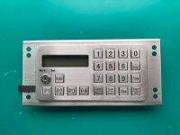 Keypad busky Munti