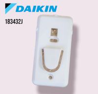 183432J ฐานเสียบรีโมทแอร์ Daikin ซองเสียบรีโมทแอร์ไดกิ้น อะไหล่แอร์ ของแท้เบิกศูนย์