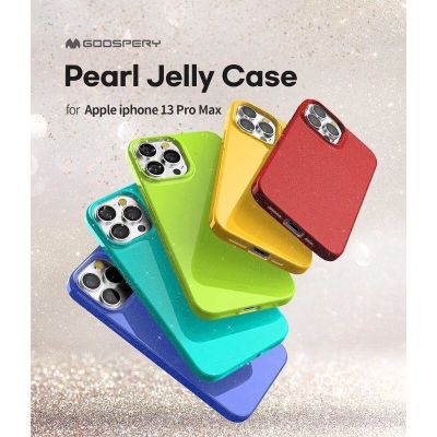 พร้อส่ง ⭐️ Jelly Case For iPhone 13 Pro Max / 13 Pro / iPhone 13 / iPhone13 / iPhone13ProMax / 13Mini