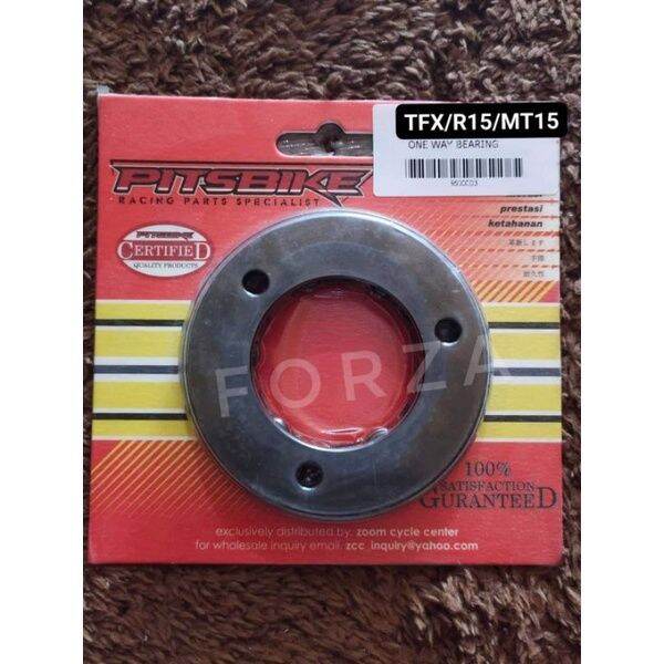 MT15 XSR R15 BENDIX DRIVE One way Bearing PITSBIKE Racing TFx150 mt150 R15 v2 v3 xsr155 Lazada PH