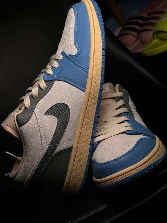 UA PAIR SNEAKERS CASUAL SHOES TOKYO Lazada PH