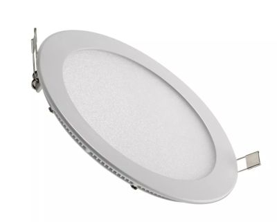 ดาวน์ไลท์ 9W,12W,15W Panel LED Planet Recessed Downlight