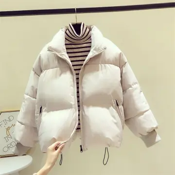 Puffer coat sale sale