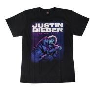 เสื้อยืด JUSTIN BIEBER 2022 ใหม่ล่าสุด️‼️ (มีสินค้าพร้อมจัดส่ง)