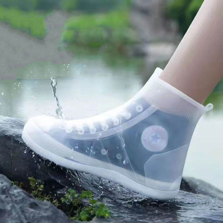Non Slip Cover For Shoes Shoes Cover For Rain Motorcycle Rain Boot