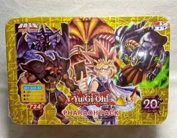 Yugioh Orica - Starter Deck: Pegasus (SDP) - 50 anime cards