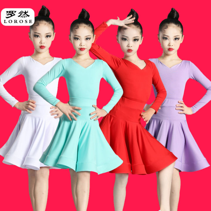 Top 63+ mẫu váy khiêu vũ cho bé siêu hot - cdgdbentre.edu.vn