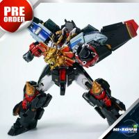 ?? พรีออเดอร์ ?? [ King Blaster Model ] GAOGAIGAR