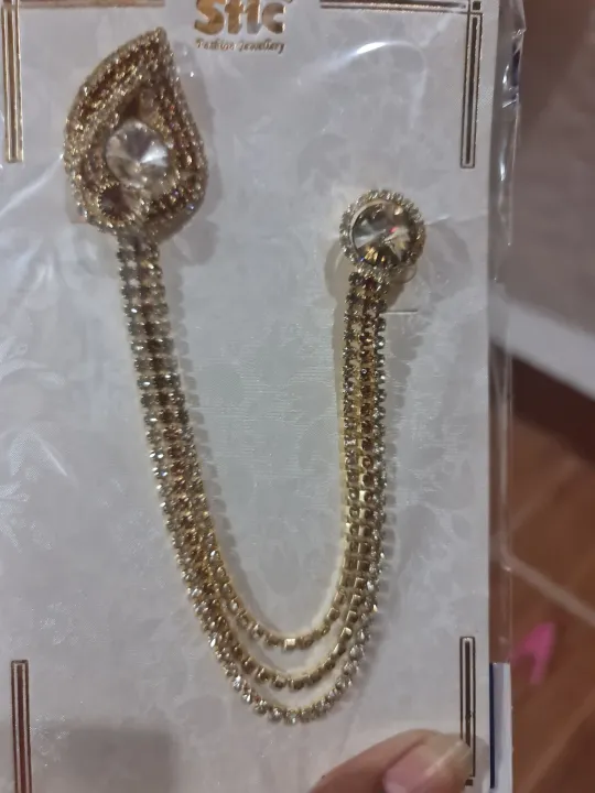 Accesiores Available !! Brooch for Mens Coat Pant Lazada PH