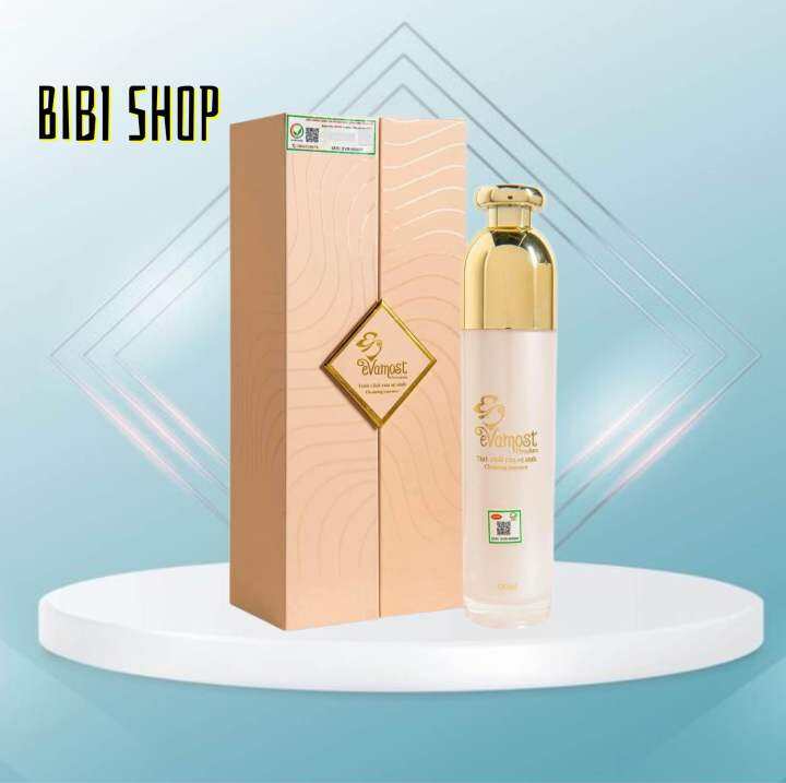 [NEW] Evamost feminine hygiene solution 120ml (guaranteed to be 100