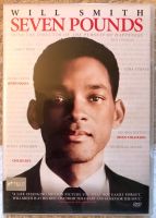 ดีวีดี SEVEN POUNDS (SE) เจ็ดหัวใจศรัทธา.(หนังดีน่าสะสม) (มีพากย์ไทย+อังกฤษ+บรรยายไทย)  แผ่นแท้มือ2 สภาพแผ่นสวยนางฟ้า (สุดคุ้มราคาประหยัด)