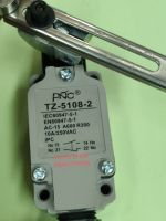 Limit Switch TZ-5108 , ลิมิตสวิทซ์ TZ-5108 10A/250V สินค้าในไทยพร้อมส่ง