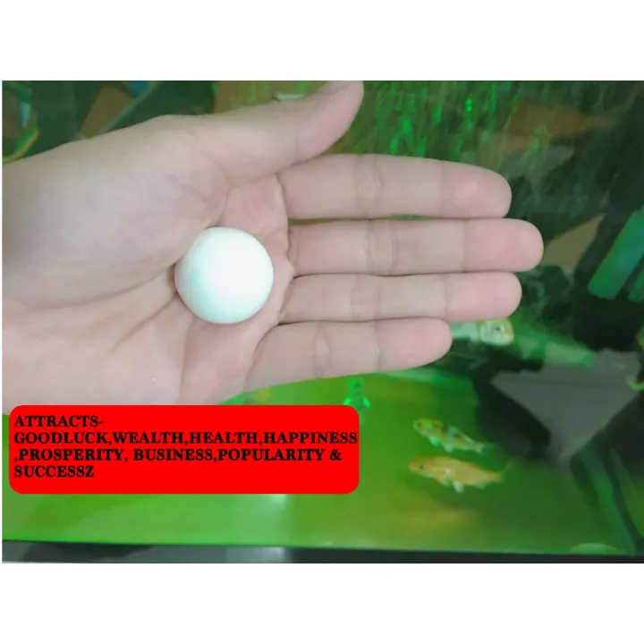 Pampaswerte bato omo figurine with freebie luckyred pouch. Lazada PH