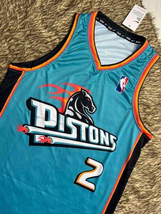 FULL SUBLIMATION NBA JERSEY SHIRT Lazada PH