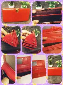 Dompet mini Louis Quatorze paris preloved second