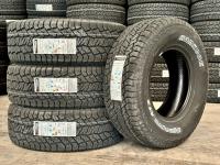 ยาง 265/70R16 Hankook Dynapro At2 โปร