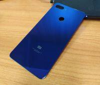 ฝาหลัง Xiaomi Mi 8 Lite 
สีทไวไลท์(ฟ้าอมม่วง) ราคาสุดคุ้ม