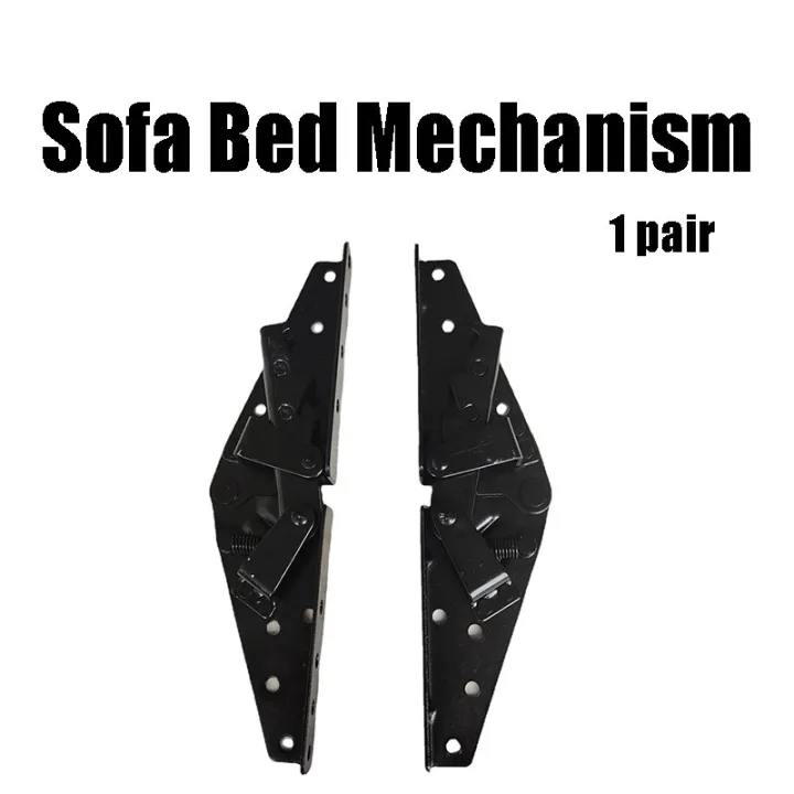 1Set 10" Sofa Bed Mechanism Sofa Lift Up Mechanism Lazada PH