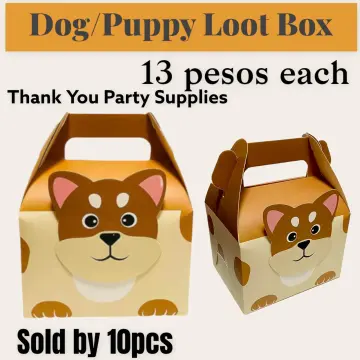 Loot best sale pets box