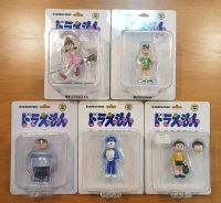 Medicom UDF Doraemon ครบชุด หน้าตาสวยหล่อ Ver. ของแท้ ของใหม่ 5 ตัว Ultra Detail Figure Lot JP หายาก เมดิคอม โดราเอมอน

สินค้าเป็นของใหม่ทุกตัว สภาพแพคตามรูป