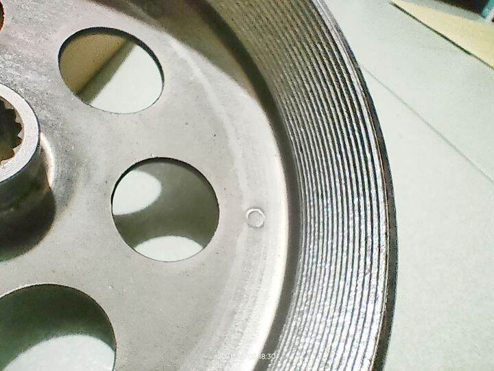 Mio Sporty /Soulty clutch bell Regroove Lazada PH