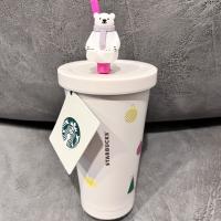 แก้ว Starbucks Holiday Ornament Cold Cup 18oz