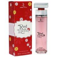 ?ขายดี? [น้ำหอม] Dorall​ Collection​ Red​ Bloom​ eua​ de​ toilette spray​ 100​ ml.