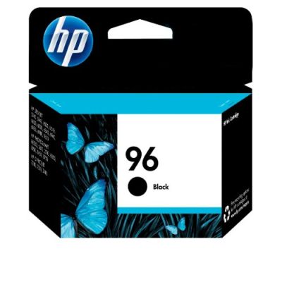 HP 96-97 ดำ + สี ของแท้ใหม่ 100% หมดอายุ มีประกัน 1 เดือน สินค้ามีปัญหาส่งเคลมได้ตลอดครับ