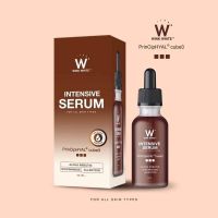 เซรั่มวิ้งไวท์ ลดสิว Serum Winkwhite ของแท้ Intensive serum ขนาด20ml