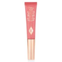 [ของแท้] Charlotte Tilbury Pillow Talk Matte Beauty Blush Wand