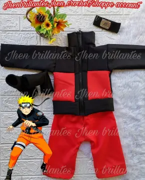 Fantasia de cosplay Sasuke Uchiha Orochimaru, One Color, Medium