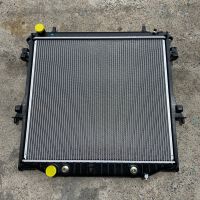 หม้อน้ำ เชฟโรเลต เทรลเบลเซอร์ ออโต้ Chevrolet trailblazer AT car radiator 001153