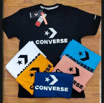 T shirt cheap converse original