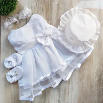 Christening 2024 dresses womens